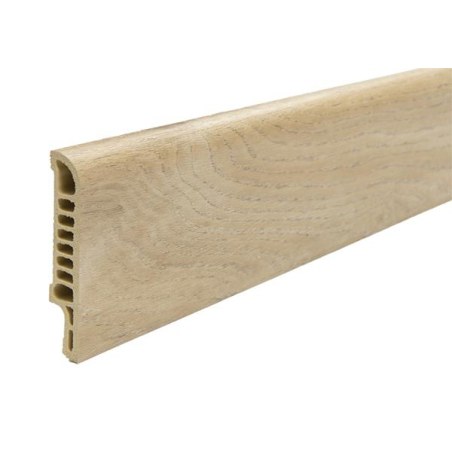 Περβαζι  Biνυλικο Caramel Oak 9714 Basic 70Χ2400Mm Newplan