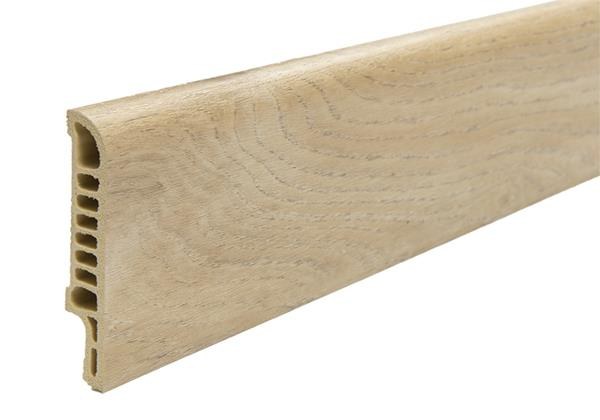 Περβαζι Biνυλικο Caramel Oak 9714 Basic 70Χ2400Mm Newplan