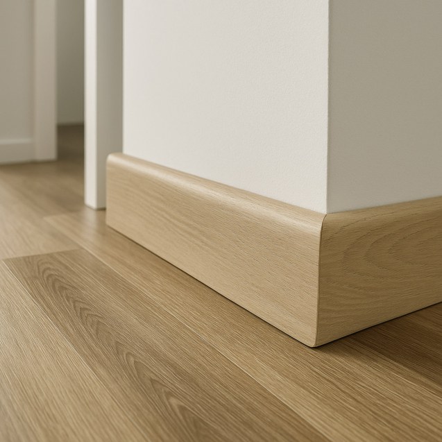 Περβαζι  Biνυλικο Caramel Oak 9714 Basic...