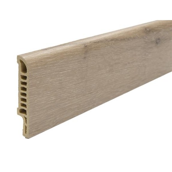 Περβαζι  Biνυλικο Country Oak 981013 Basic 70Χ2400Mm Newplan