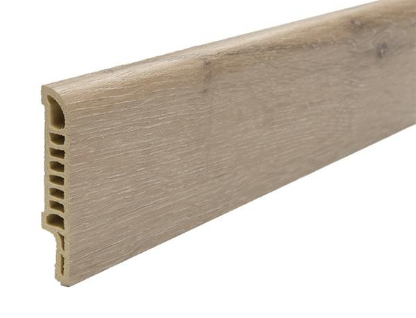 Περβαζι Biνυλικο Country Oak 981013 Basic 70Χ2400Mm Newplan