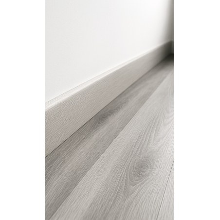 Περβαζι  Biνυλικο Grey Oak 98282 Basic 70Χ2400Mm Newplan