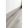 Περβαζι  Biνυλικο Grey Oak 98282 Basic 70Χ2400Mm Newplan