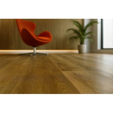 Viva Lvt Βινυλικη Λωριδα 2.5Mm Denseco 1305 Στοκ Π.Χ. Newplan