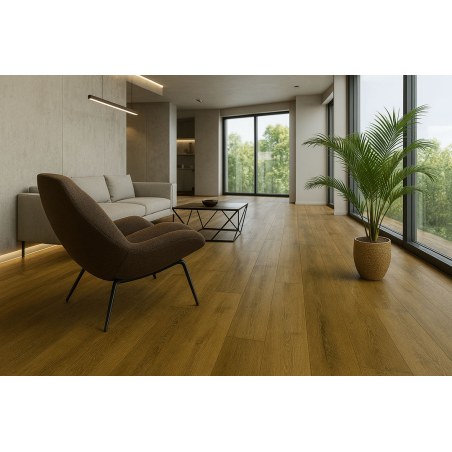Viva Lvt Βινυλικη Λωριδα 2.5Mm Denseco 1305 Στοκ Π.Χ. Newplan