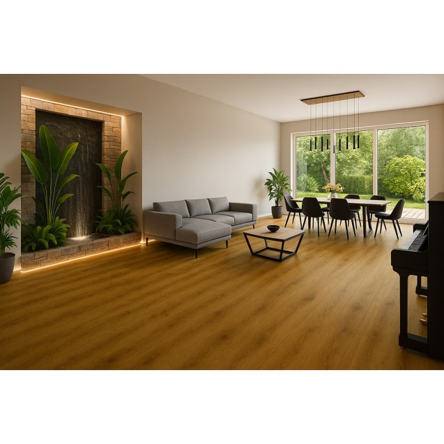 Viva Lvt Βινυλικη Λωριδα 2.5Mm Akra 1406 Στοκ...