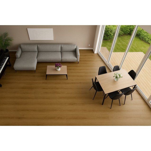 Viva Lvt Βινυλικη Λωριδα 2.5Mm Akra 1406 Στοκ...