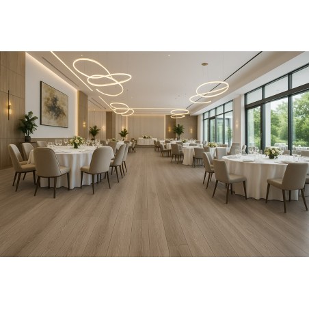Viva Lvt Βινυλικη Λωριδα 2.5Mm Natura 4211 Στοκ Π.Χ. Newplan