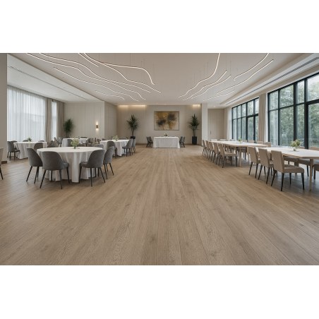 Viva Lvt Βινυλικη Λωριδα 2.5Mm Natura 4211 Στοκ Π.Χ. Newplan