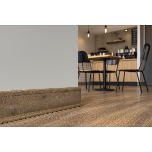 Περβαζι  Biνυλικο Denseco 1305 80Χ2800Mm Newplan