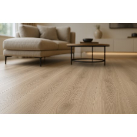 Gluedown 55 Lvt Βινυλικη Λωριδα 2.3Mm 261L Columbian\Oak Στοκ Π.Χ. Newplan