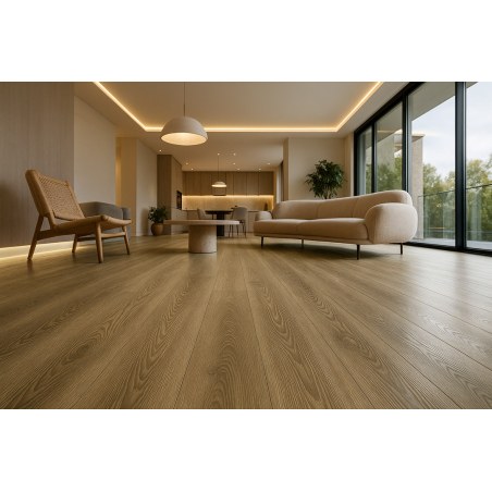 Gluedown 55 Lvt Βινυλικη Λωριδα 2.3Mm 623M Lime\Mystic Στοκ Π.Χ. Newplan