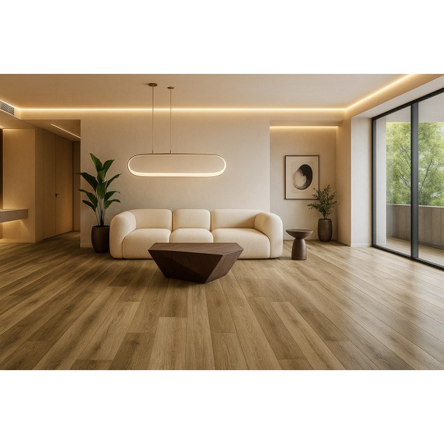 Gluedown 55 Lvt Βινυλικη Λωριδα 2.3Mm 623M...