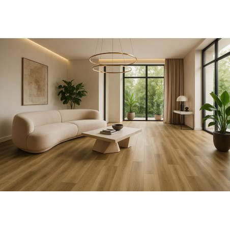 Gluedown 55 Lvt Βινυλικη Λωριδα 2.3Mm 623M Lime\Mystic Στοκ Π.Χ. Newplan