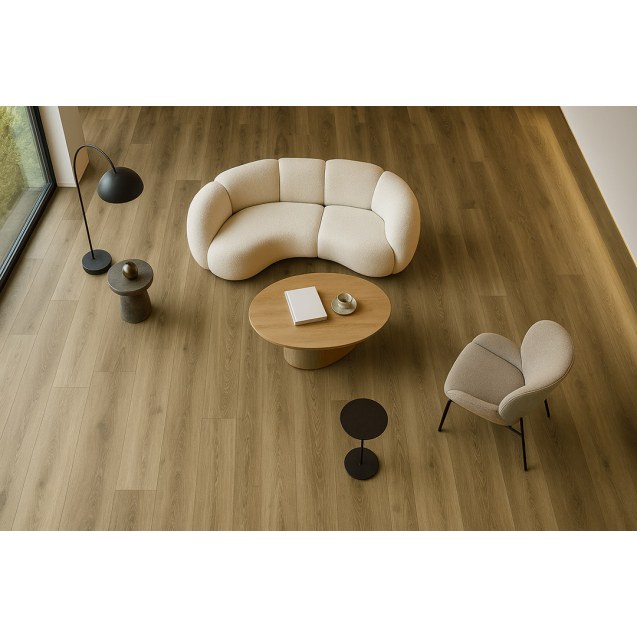 Gluedown 55 Lvt Βινυλικη Λωριδα 2.3Mm 623M...