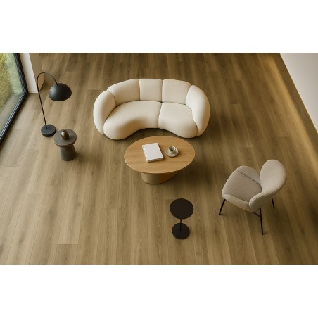 Gluedown 55 Lvt Βινυλικη Λωριδα 2.3Mm 623M Lime\Mystic Στοκ Π.Χ. Newplan
