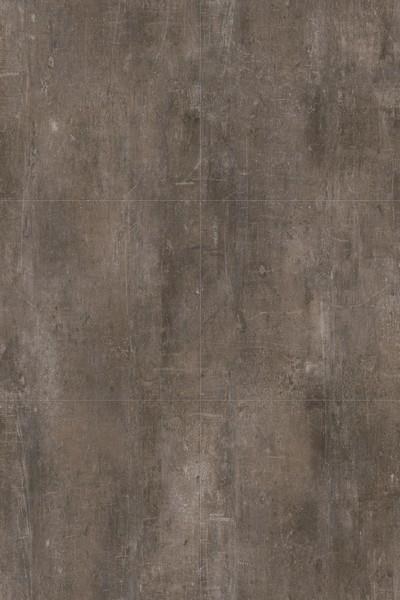 Gluedown 55 Lvt Βινυλικο Πλακακι 2.3Mm 679M Zinc\Steel Στοκ Π.Χ. Newplan