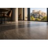 Gluedown 55 Lvt Βινυλικο Πλακακι 2.3Mm 679M Zinc\Steel Στοκ Π.Χ. Newplan
