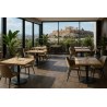 Gluedown 55 Lvt Βινυλικο Πλακακι 2.3Mm 679M Zinc\Steel Στοκ Π.Χ. Newplan