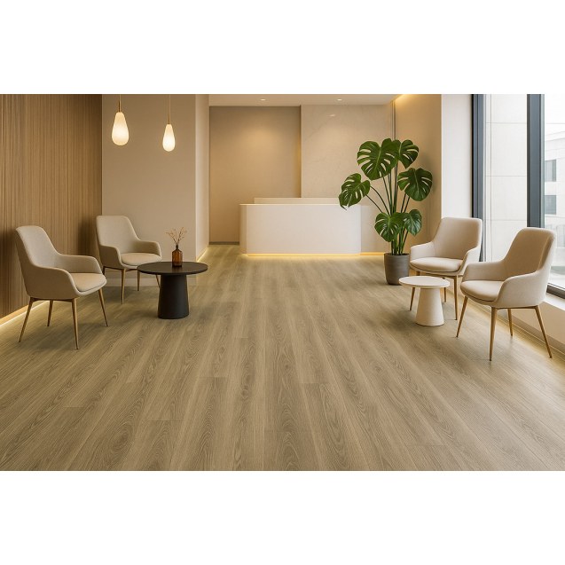Gluedown 55 Lvt Βινυλικη Λωριδα 2.3Mm 946M...