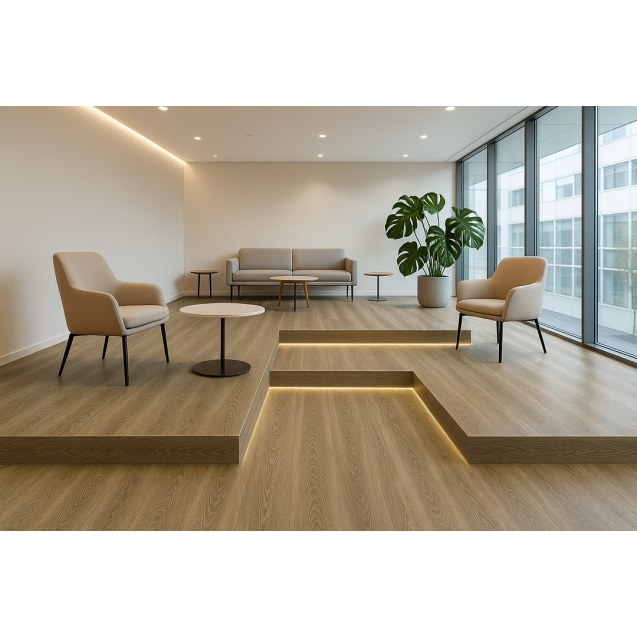Gluedown 55 Lvt Βινυλικη Λωριδα 2.3Mm 946M...
