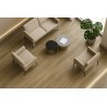 Gluedown 55 Lvt Βινυλικη Λωριδα 2.3Mm 946M Columbian\Velvet Στοκ Π.Χ. Newplan