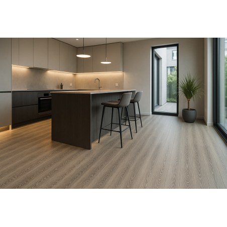 Gluedown 55 Lvt Βινυλικη Λωριδα 2.3Mm 976M Toulon\Jersey Στοκ Π.Χ. Newplan
