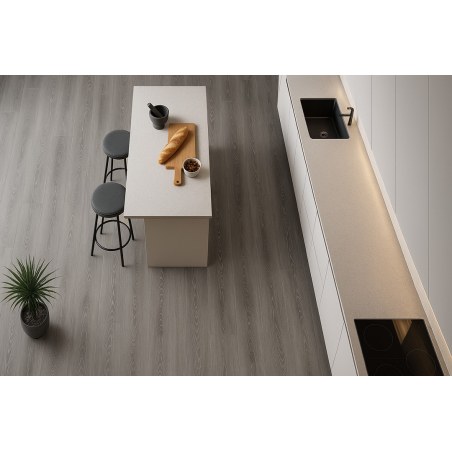 Gluedown 55 Lvt Βινυλικη Λωριδα 2.3Mm 976M Toulon\Jersey Στοκ Π.Χ. Newplan