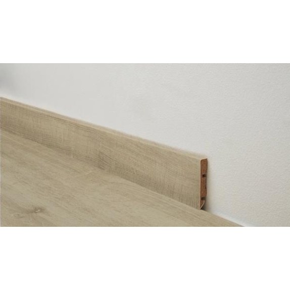 Περβαζι Mdf 644M Gluedown 55  60Χ2400Mm Στοκ Π.Χ. Newplan