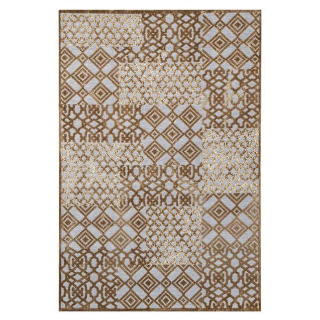 Χαλι Venice 8881G - Set067(2X150,1X210)  Newplan