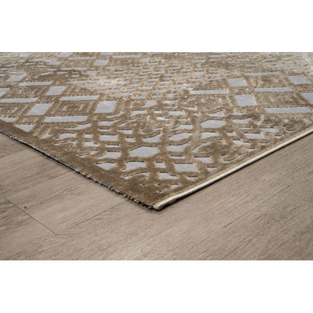 Χαλι Venice 8881G - Set067(2X150,1X210)  Newplan