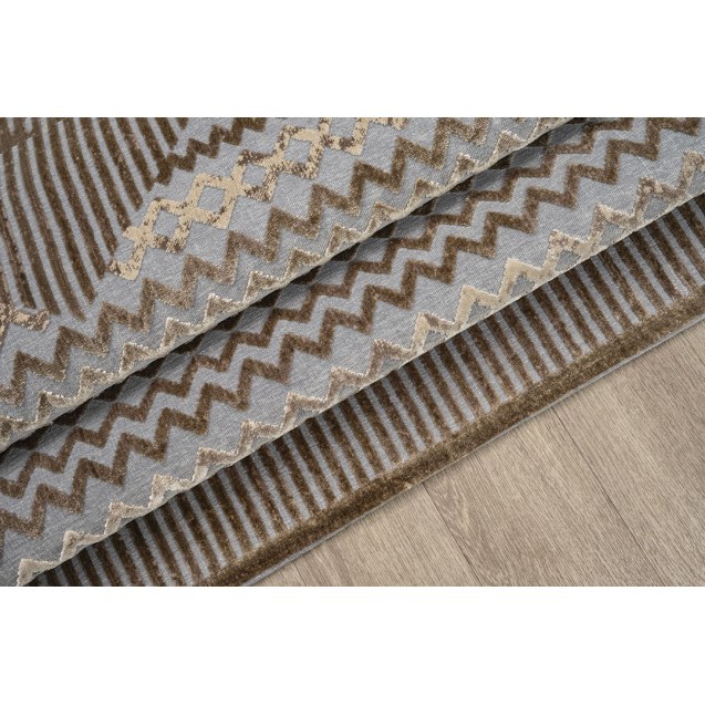 Χαλι Venice 8882G - Set067(2X150,1X210)  Newplan