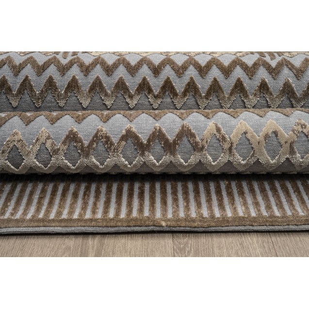 Χαλι Venice 8882G - Set067(2X150,1X210)  Newplan