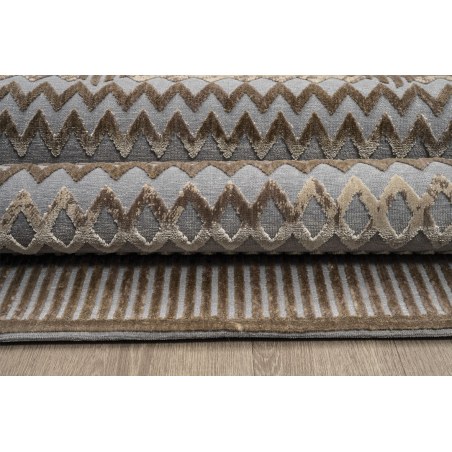 Χαλι Venice 8882G - Set067(2X150,1X210)  Newplan