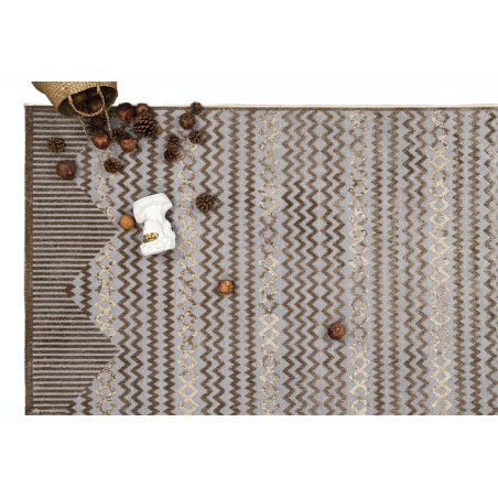 Χαλι Venice 8882G - Set067(2X150,1X210)  Newplan