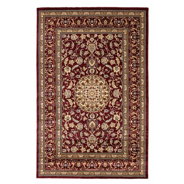 Χαλι Εκκλησιαστικο Lydia A487C Cherry - 200X300...