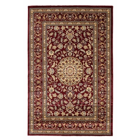 Χαλι Εκκλησιαστικο Lydia A487C Cherry - 200X300  Newplan