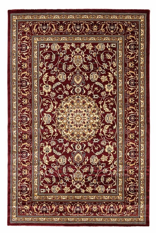 Χαλι Εκκλησιαστικο Lydia A487C Cherry - 200X300 Newplan