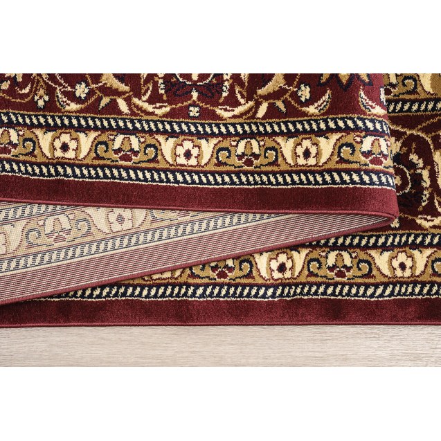 Χαλι Εκκλησιαστικο Lydia A487C Cherry - 200X300...