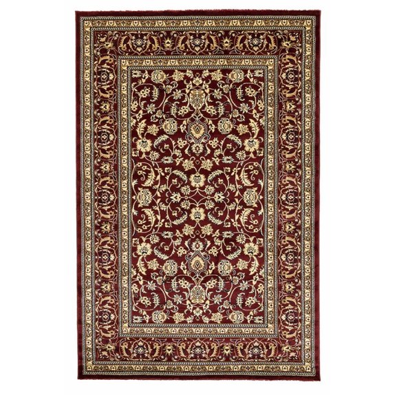 Χαλι Εκκλησιαστικο Lydia A487D Cherry - 300X400  Newplan