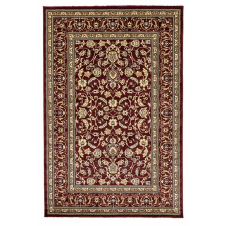 Χαλι Εκκλησιαστικο Lydia A487D Cherry - 300X400  Newplan