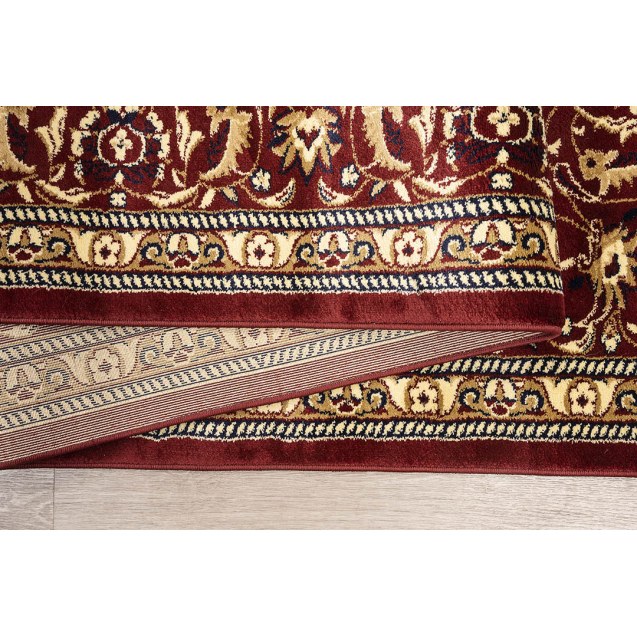 Χαλι Εκκλησιαστικο Lydia A487D Cherry - 300X400...