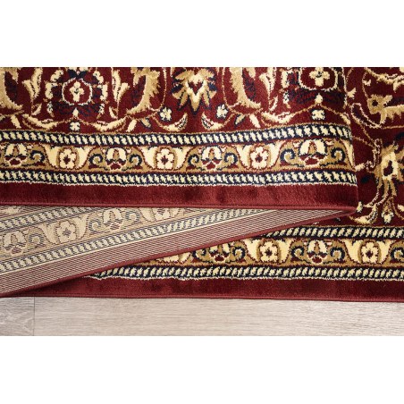 Χαλι Εκκλησιαστικο Lydia A487D Cherry - 300X400  Newplan