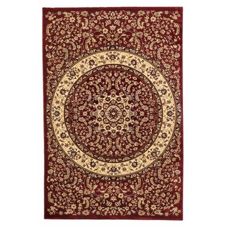 Χαλι Εκκλησιαστικο Lydia A488B Cherry (M702B) - 200X300  Newplan