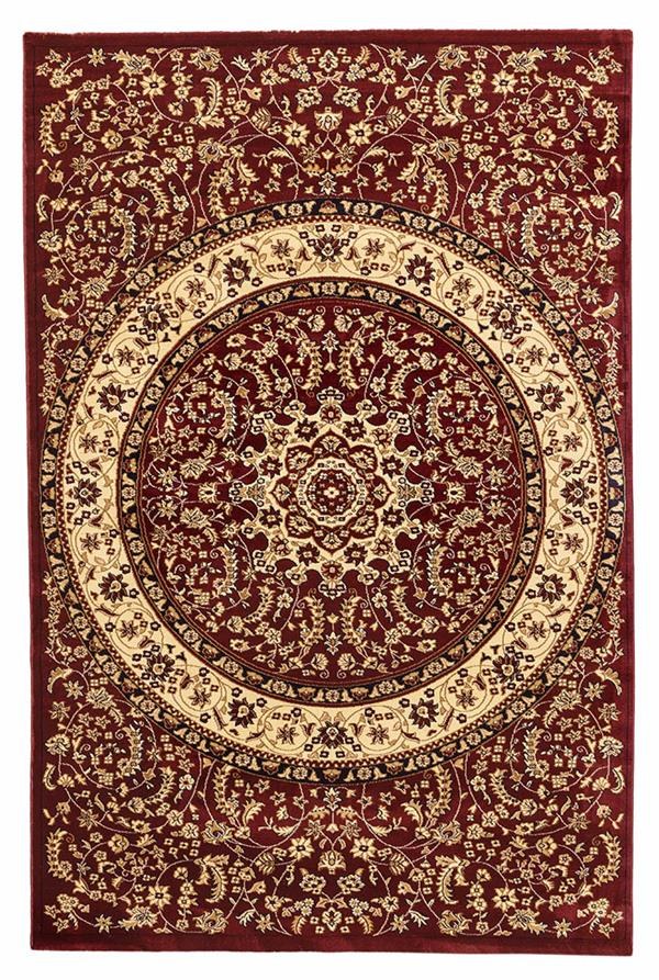 Χαλι Εκκλησιαστικο Lydia A488B Cherry (M702B) - 200X300 Newplan