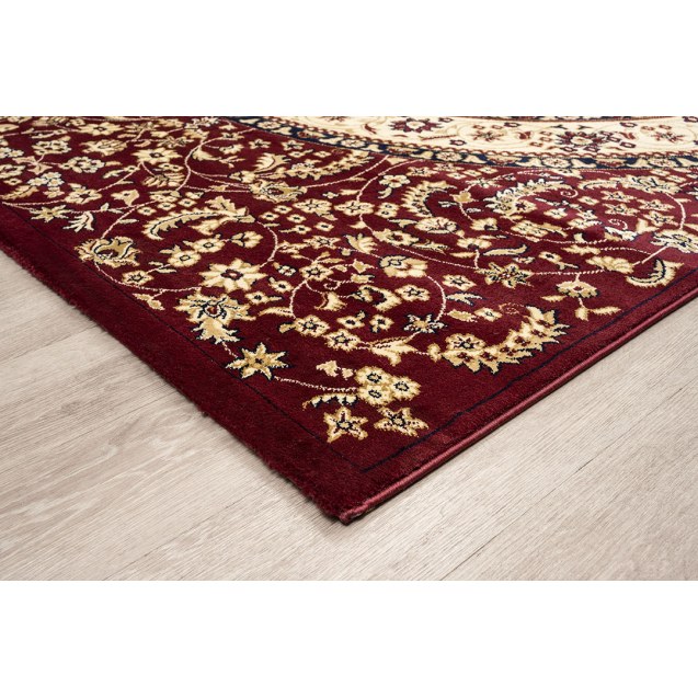 Χαλι Εκκλησιαστικο Lydia A488B Cherry (M702B) -...