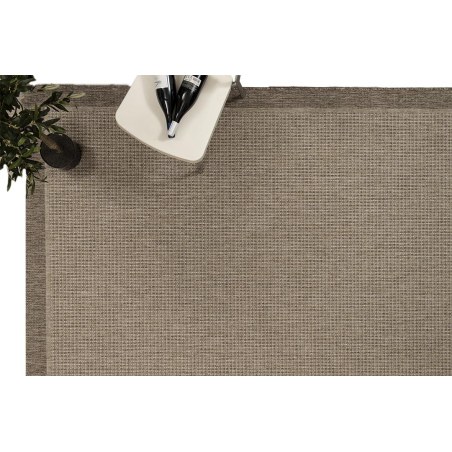 Χαλι Ethnik  202822C Brown/Caramel Beige - 070X140  Newplan