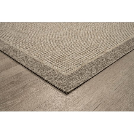 Χαλι Ethnik  202822C Brown/Caramel Beige - 200X285  Newplan