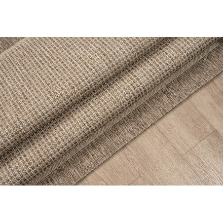 Χαλι Ethnik  202822C Brown/Caramel Beige - 160X230  Newplan