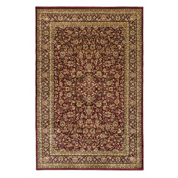 Χαλι Εκκλησιαστικο Patmos A486C Red-Cherry - 300X400...